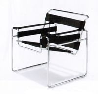 Sill&oacute;n Le Corbusier
