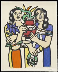 Fernand Leger