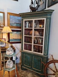 Rinconera menorquina XVIII